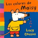 Book cover for Los Colores De Maisy