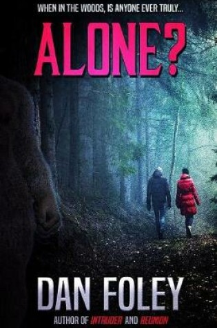 Cover of Alone?