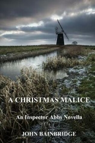 Cover of A Christmas Malice