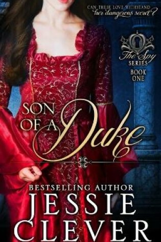 Cover of Son of a Duke