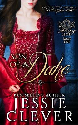 Book cover for Son of a Duke