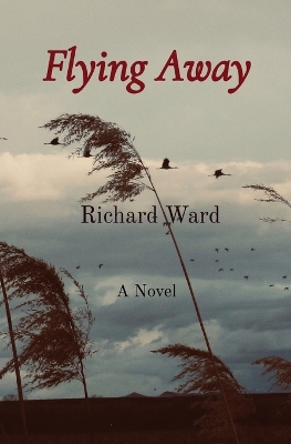 Book cover for Flying Away