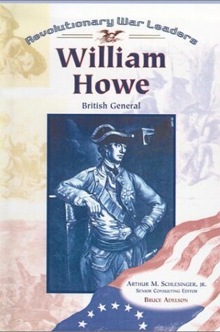 Cover of William Howe