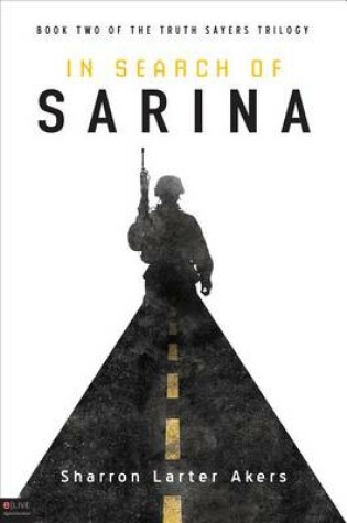 Cover of In Search of Sarina