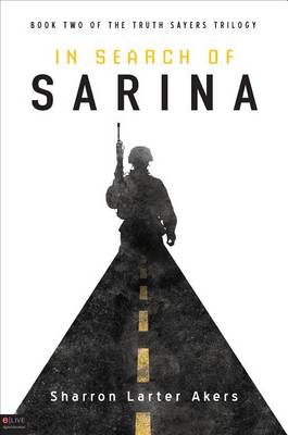 Book cover for In Search of Sarina