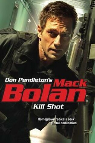 Cover of Kill Shot