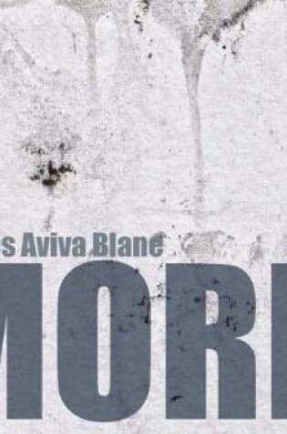 Cover of MORE