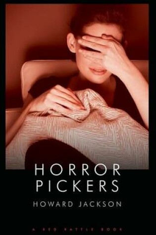 Cover of Horror Pickers