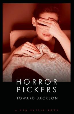 Book cover for Horror Pickers