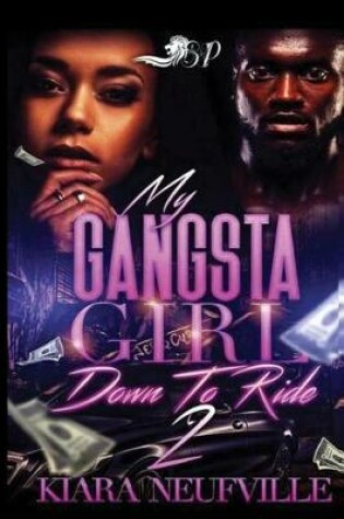 Cover of My Gangsta Girl 2