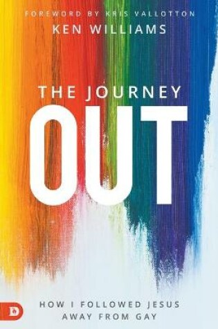 Cover of Journey Out, The