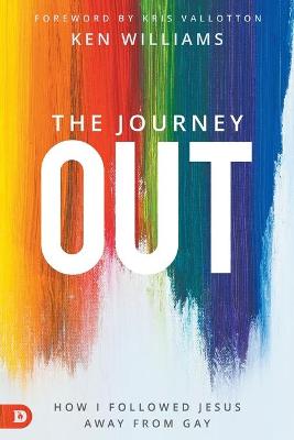 Book cover for Journey Out, The