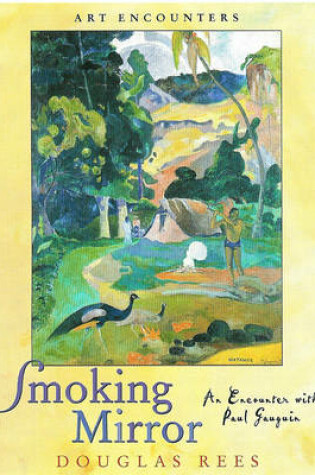 Cover of Smoking Mirror