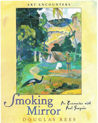 Book cover for Smoking Mirror