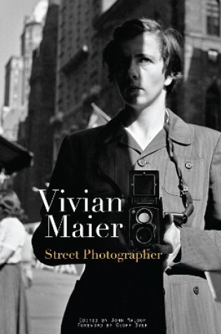 Cover of Vivian Maier