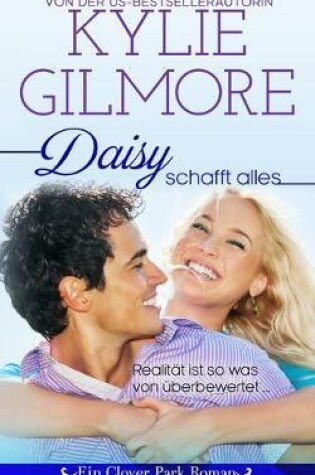 Cover of Daisy schafft alles