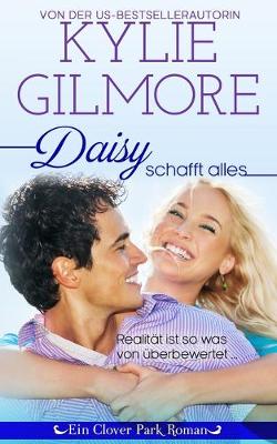 Cover of Daisy schafft alles