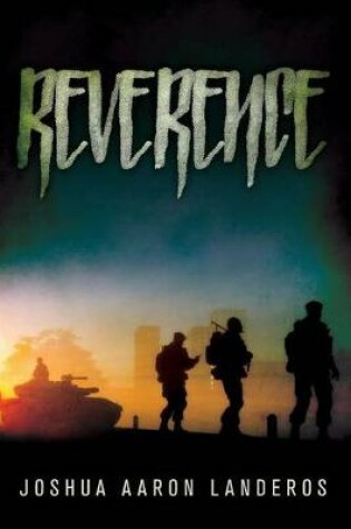 Cover of Reverence