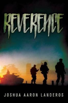 Cover of Reverence