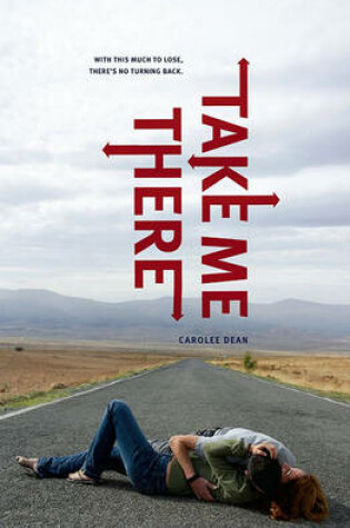 Cover of Take Me There