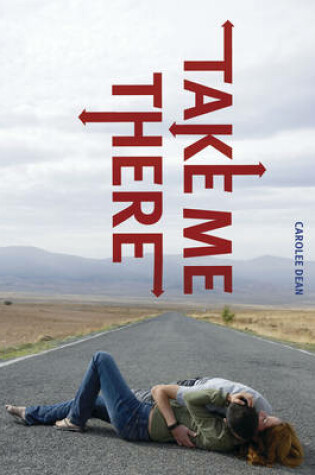 Cover of Take Me There