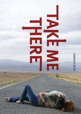 Book cover for Take Me There