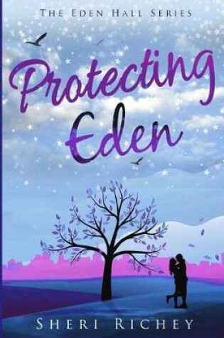 Cover of Protecting Eden