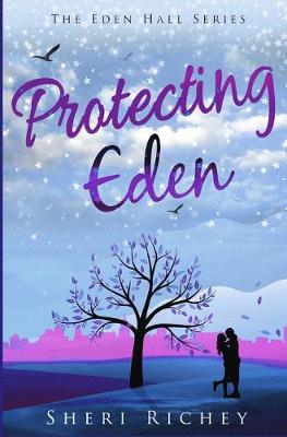 Book cover for Protecting Eden