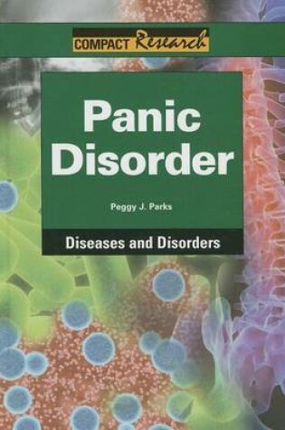 Cover of Panic Disorder