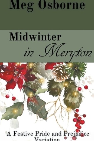 Cover of Midwinter in Meryton