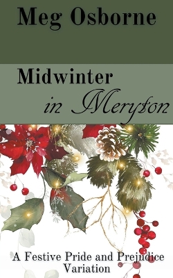 Book cover for Midwinter in Meryton