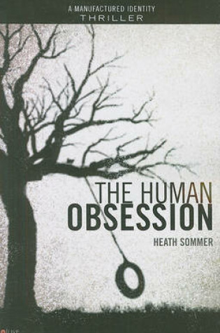 Cover of The Human Obsession