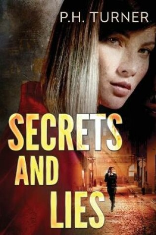 Cover of Secrets and Lies