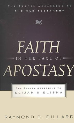 Book cover for Faith in the Face of Apostasy