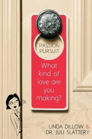 Cover of Passion Pursuit