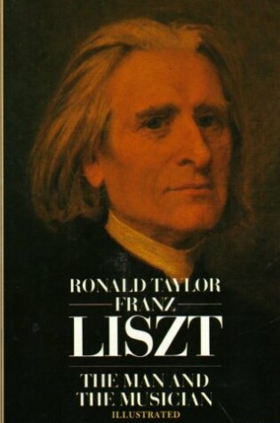 Cover of Franz Liszt