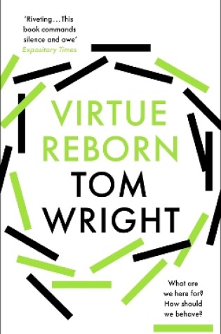 Cover of Virtue Reborn