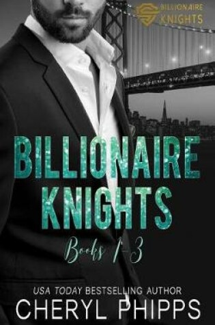 Cover of Billionaire Knights