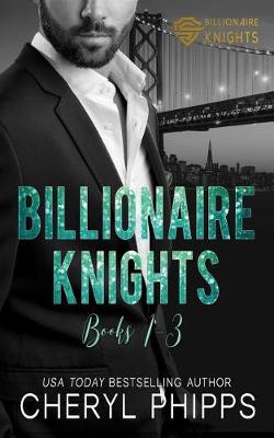 Cover of Billionaire Knights