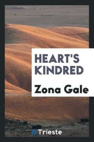 Cover of Heart's Kindred