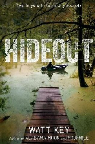 Cover of Hideout