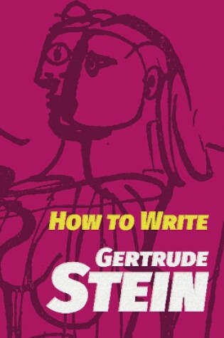 Cover of How to Write