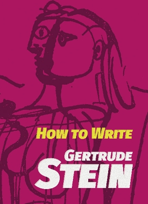 Book cover for How to Write