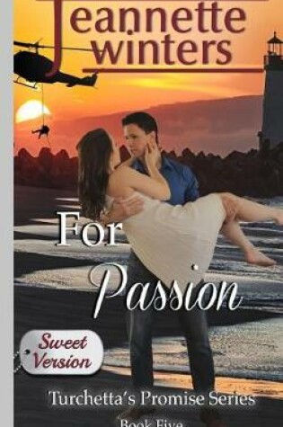 Cover of For Passion - Sweet Version