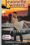 Book cover for For Passion - Sweet Version