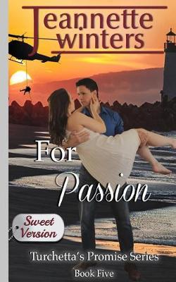 Cover of For Passion - Sweet Version