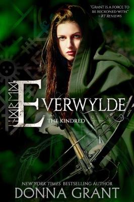 Book cover for Everwylde