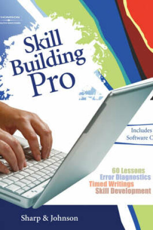 Cover of Skill Building Pro