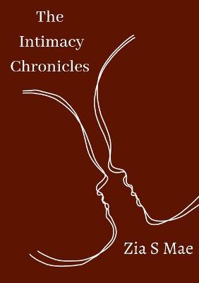 Book cover for The Intimacy Chronicles