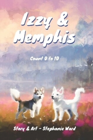 Cover of Izzy & Memphis